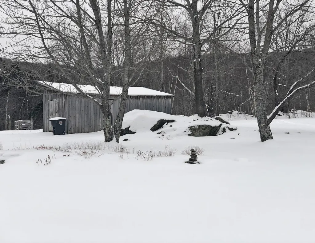 1541 Tucker Hill Road Fayston VT 05673
