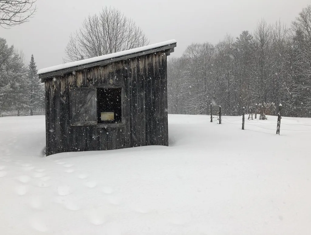 1541 Tucker Hill Road Fayston VT 05673