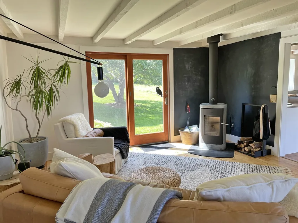 1541 Tucker Hill Road Fayston VT 05673