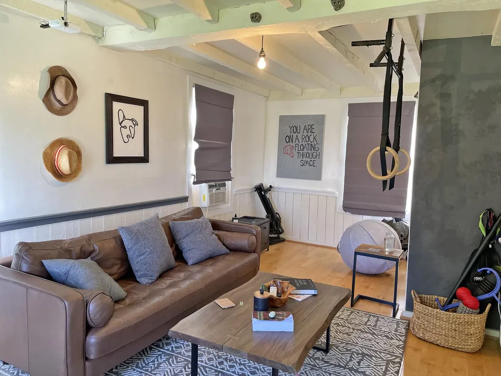 1541 Tucker Hill Road Fayston VT 05673