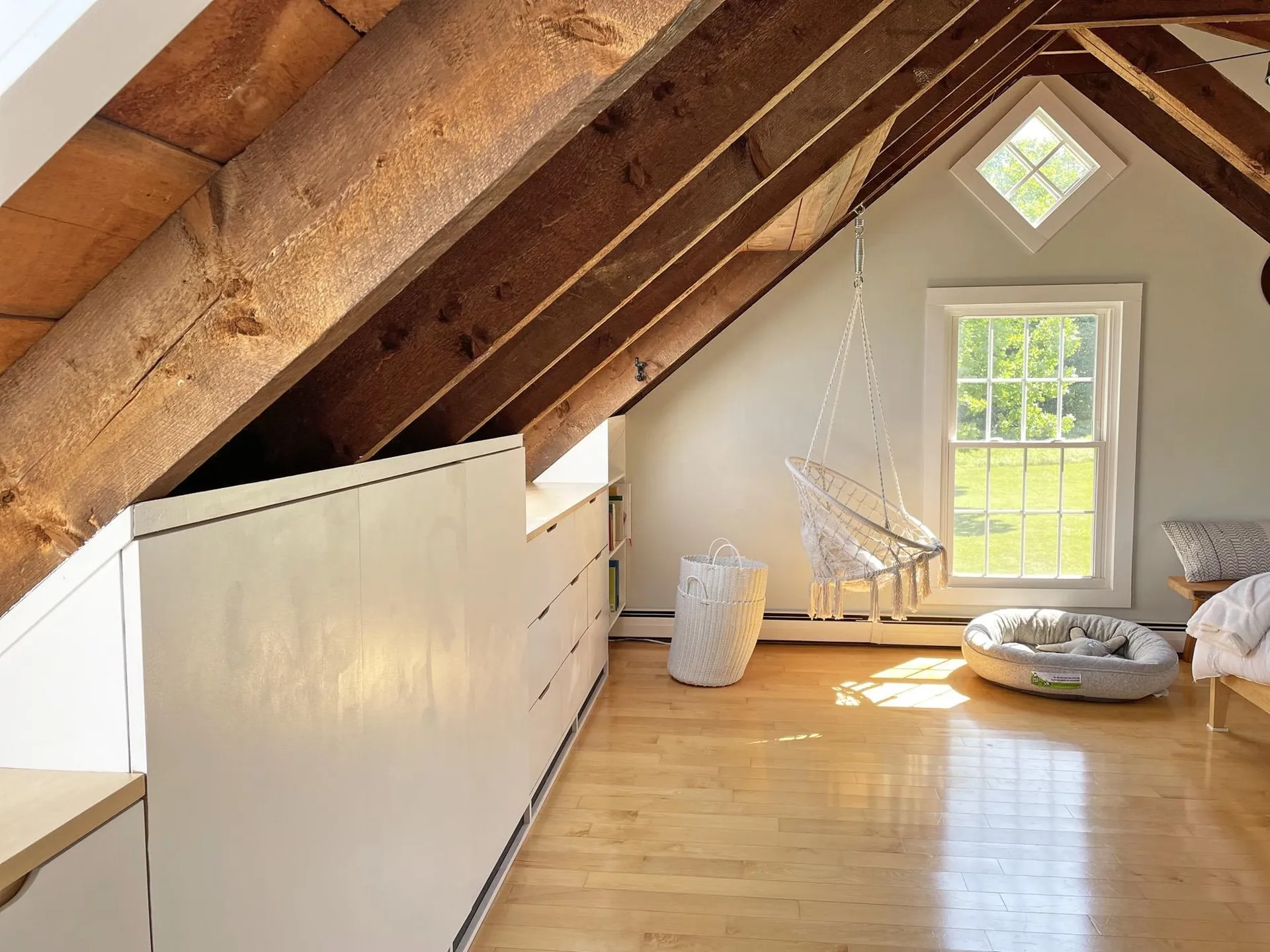 1541 Tucker Hill Road Fayston VT 05673