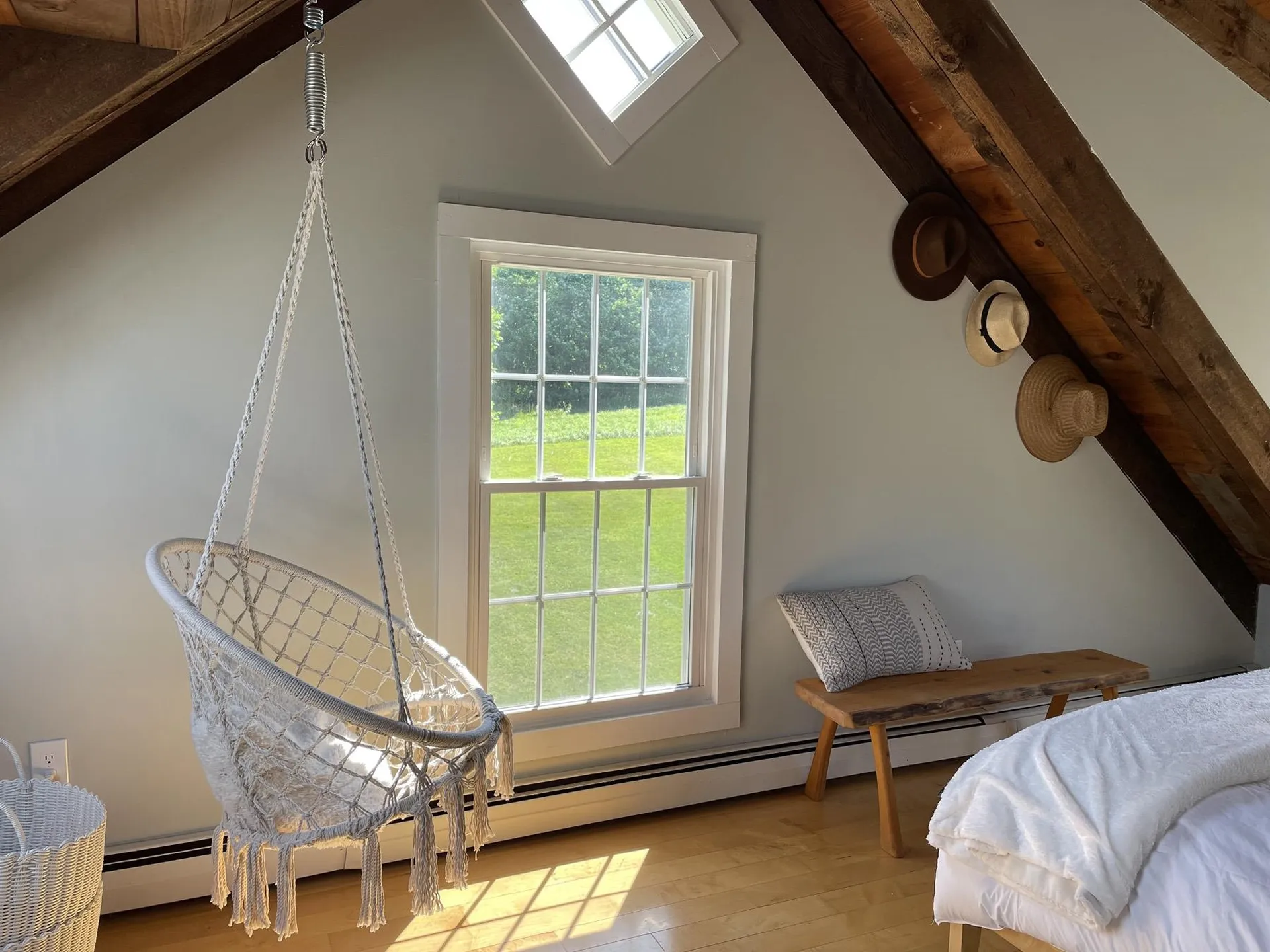 1541 Tucker Hill Road Fayston VT 05673