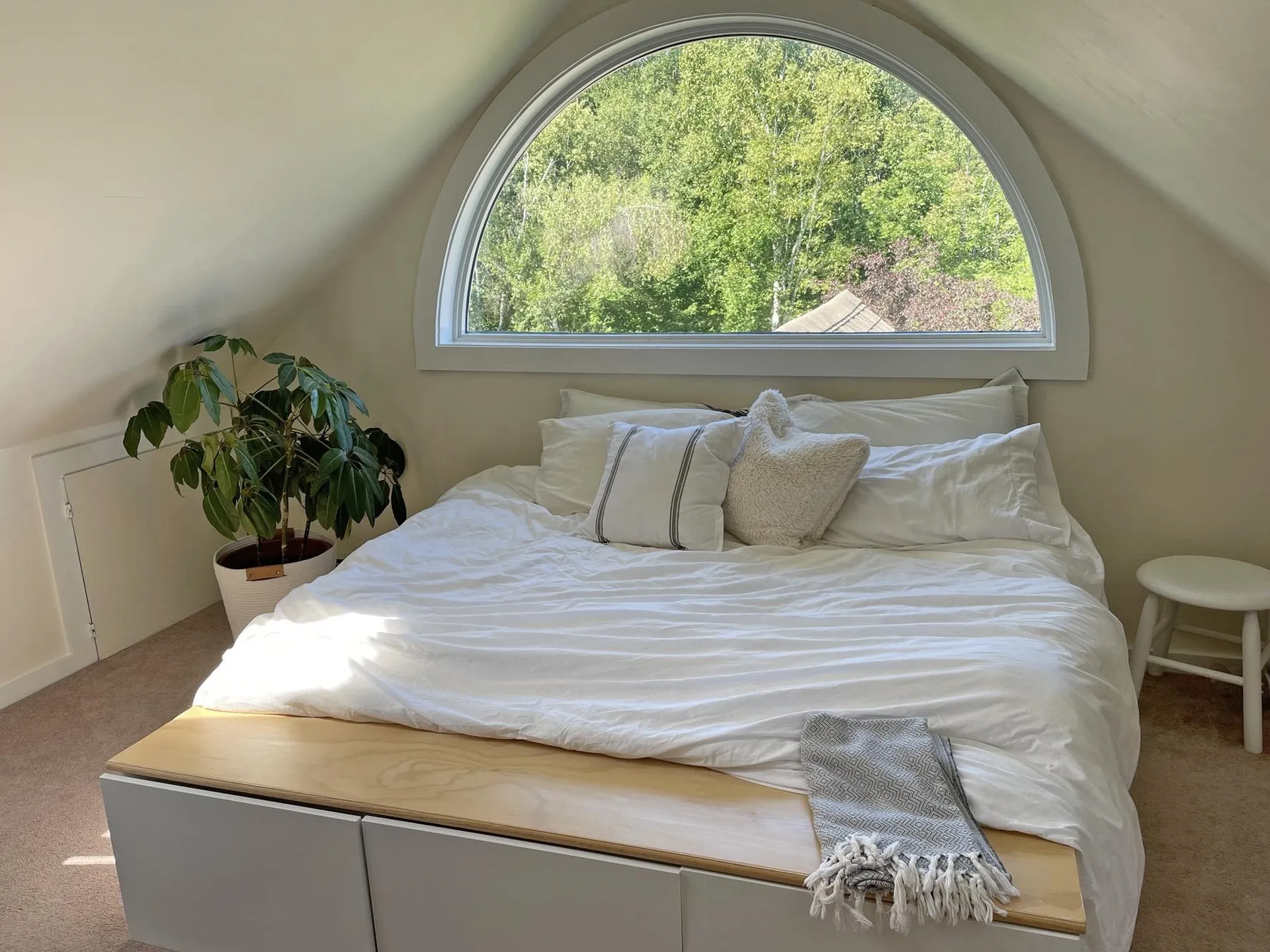 1541 Tucker Hill Road Fayston VT 05673