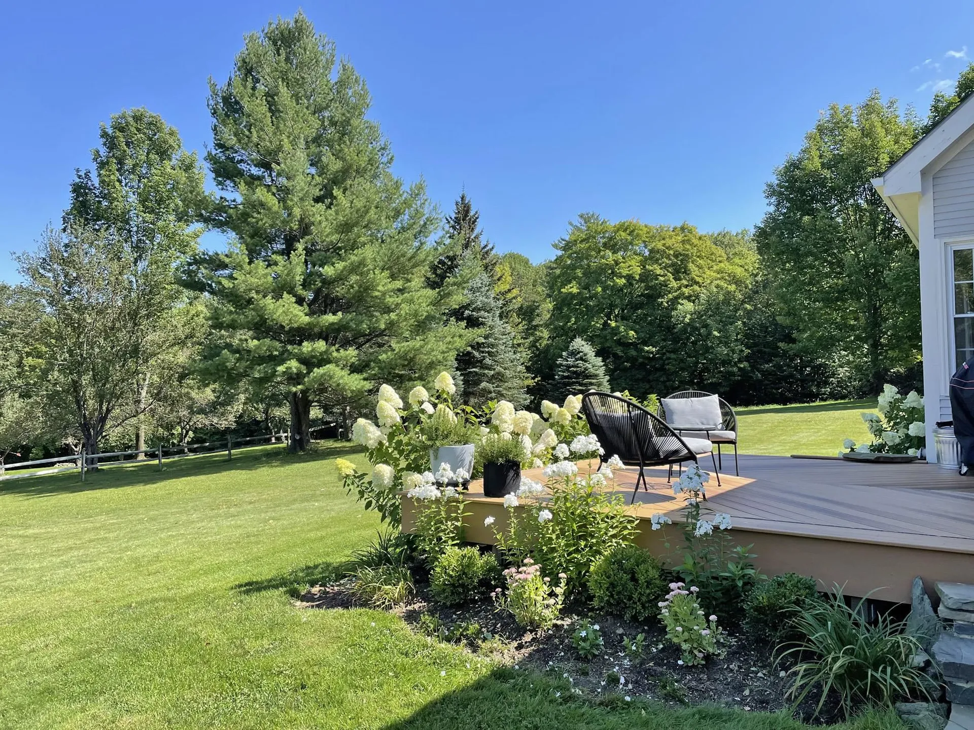 1541 Tucker Hill Road Fayston VT 05673
