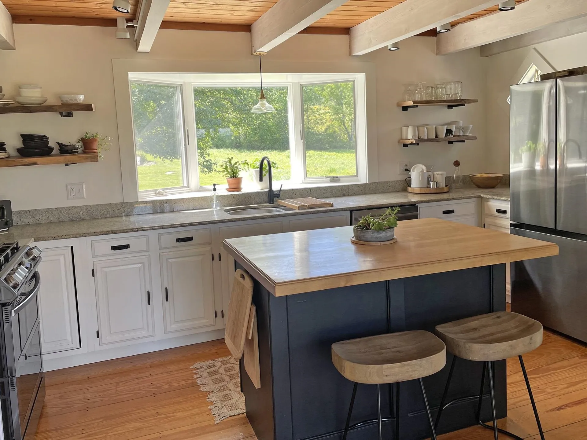 1541 Tucker Hill Road Fayston VT 05673
