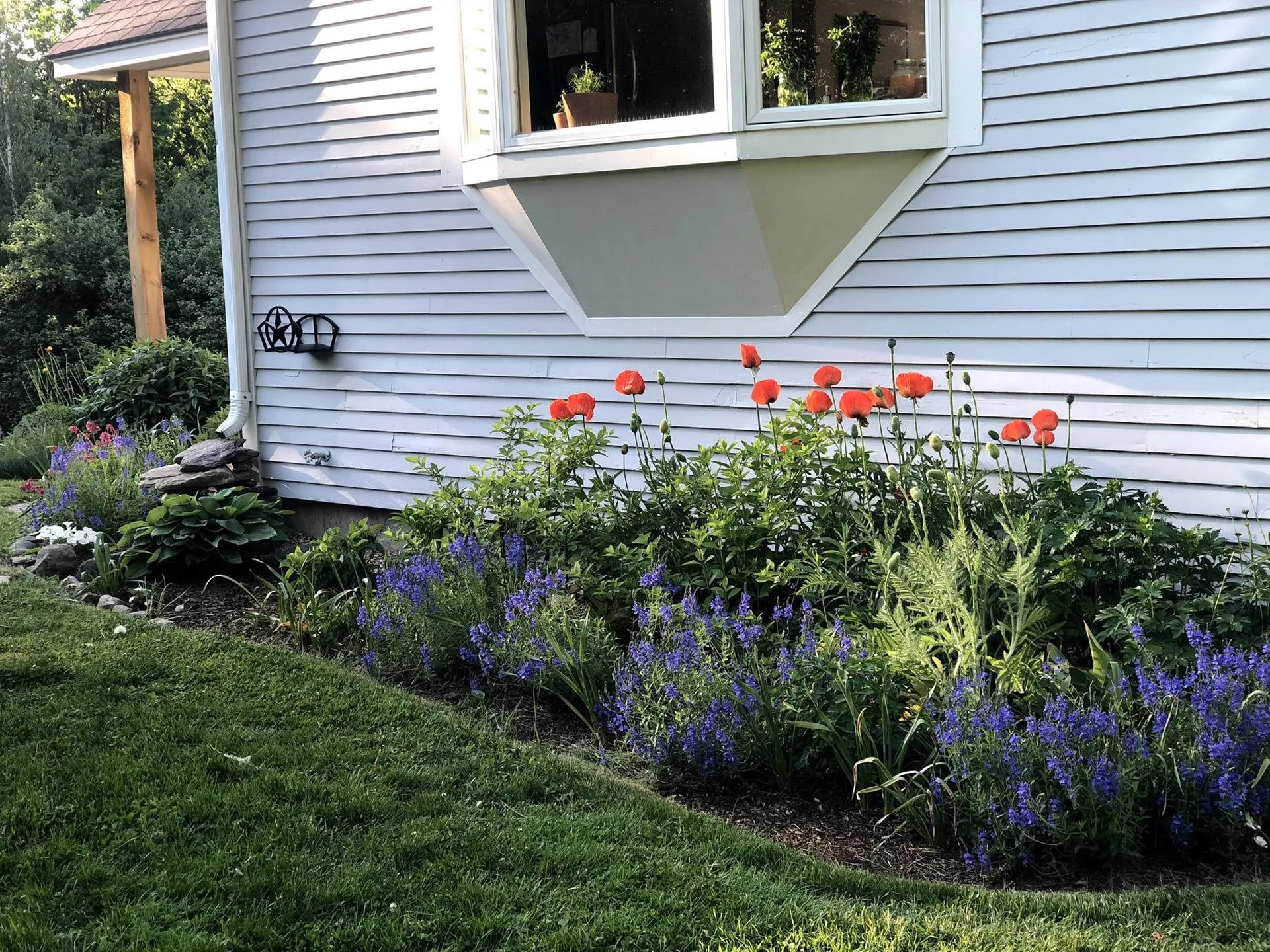1541 Tucker Hill Road Fayston VT 05673