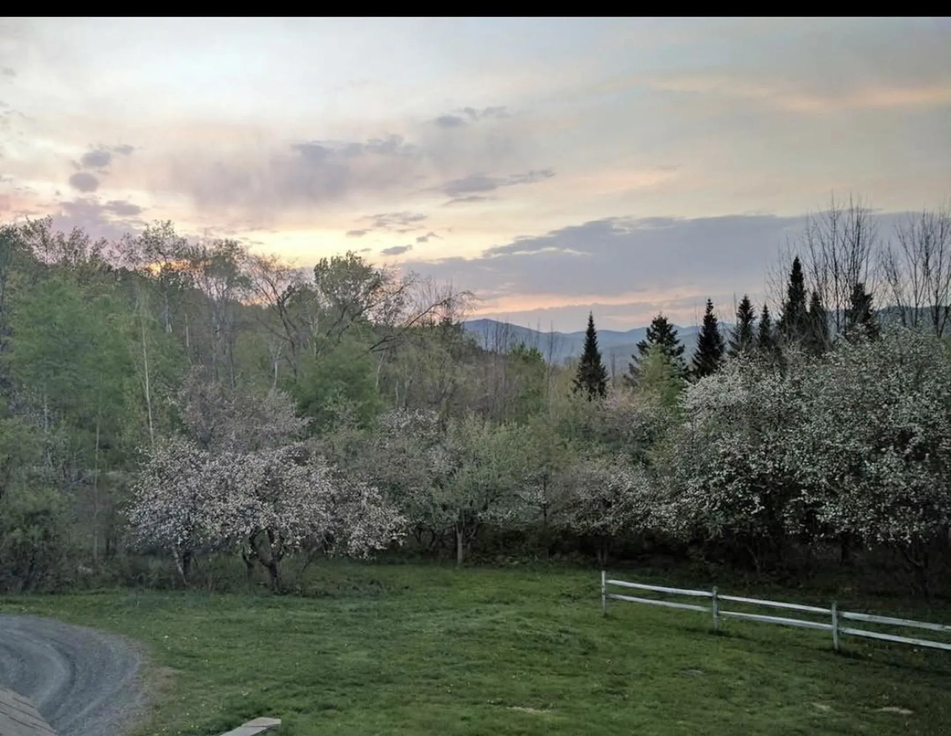 1541 Tucker Hill Road Fayston VT 05673