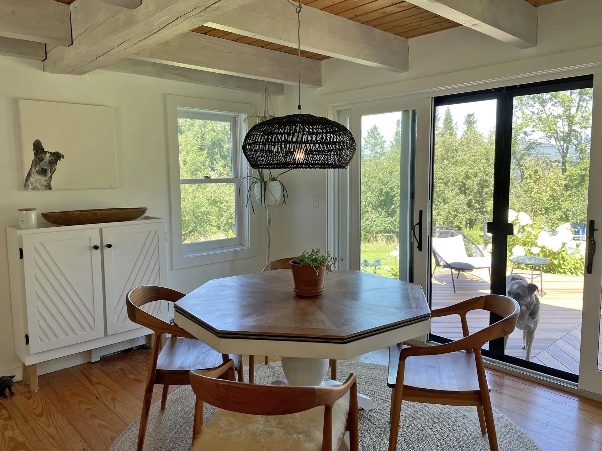 1541 Tucker Hill Road Fayston VT 05673
