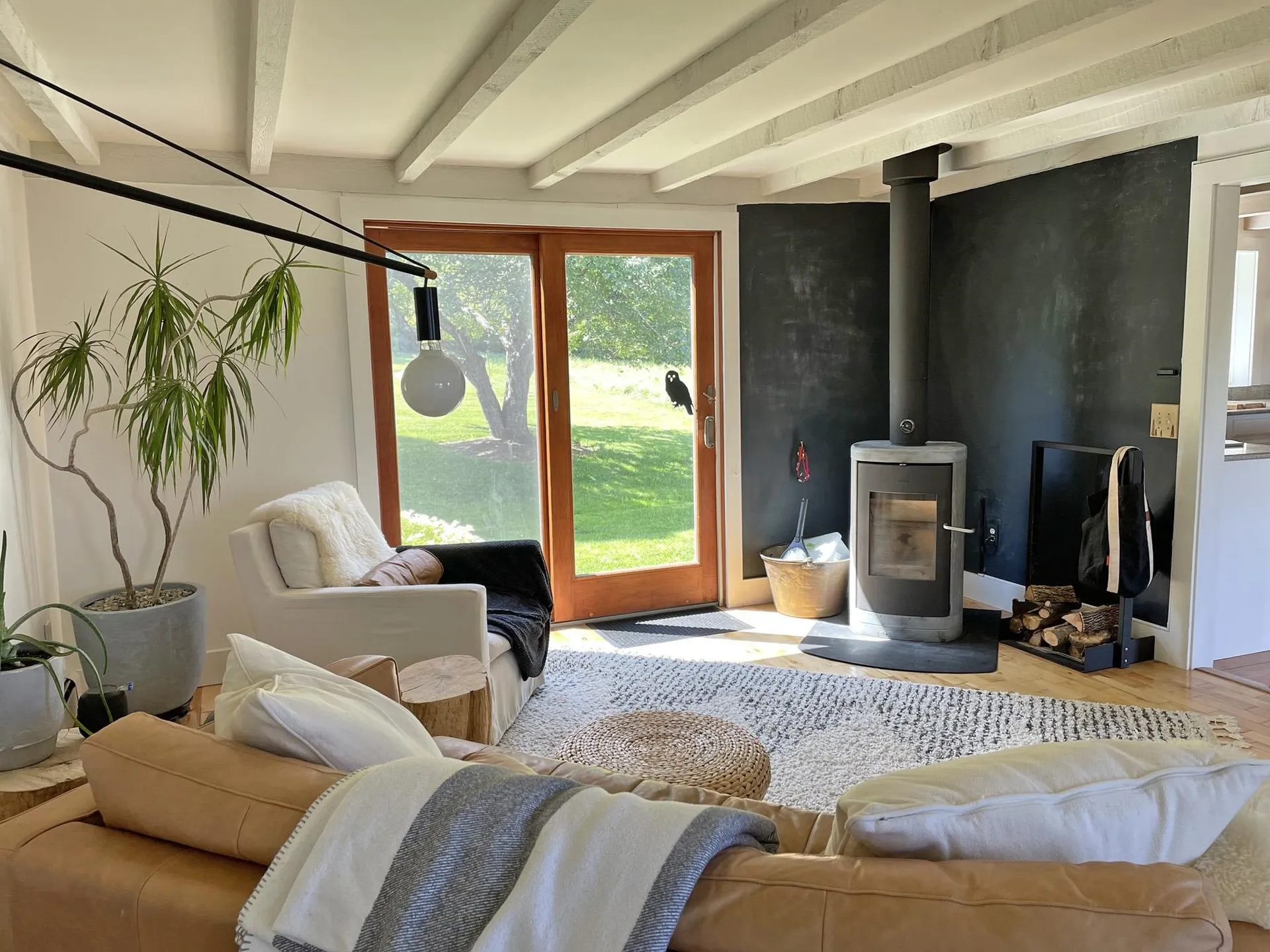 1541 Tucker Hill Road Fayston VT 05673