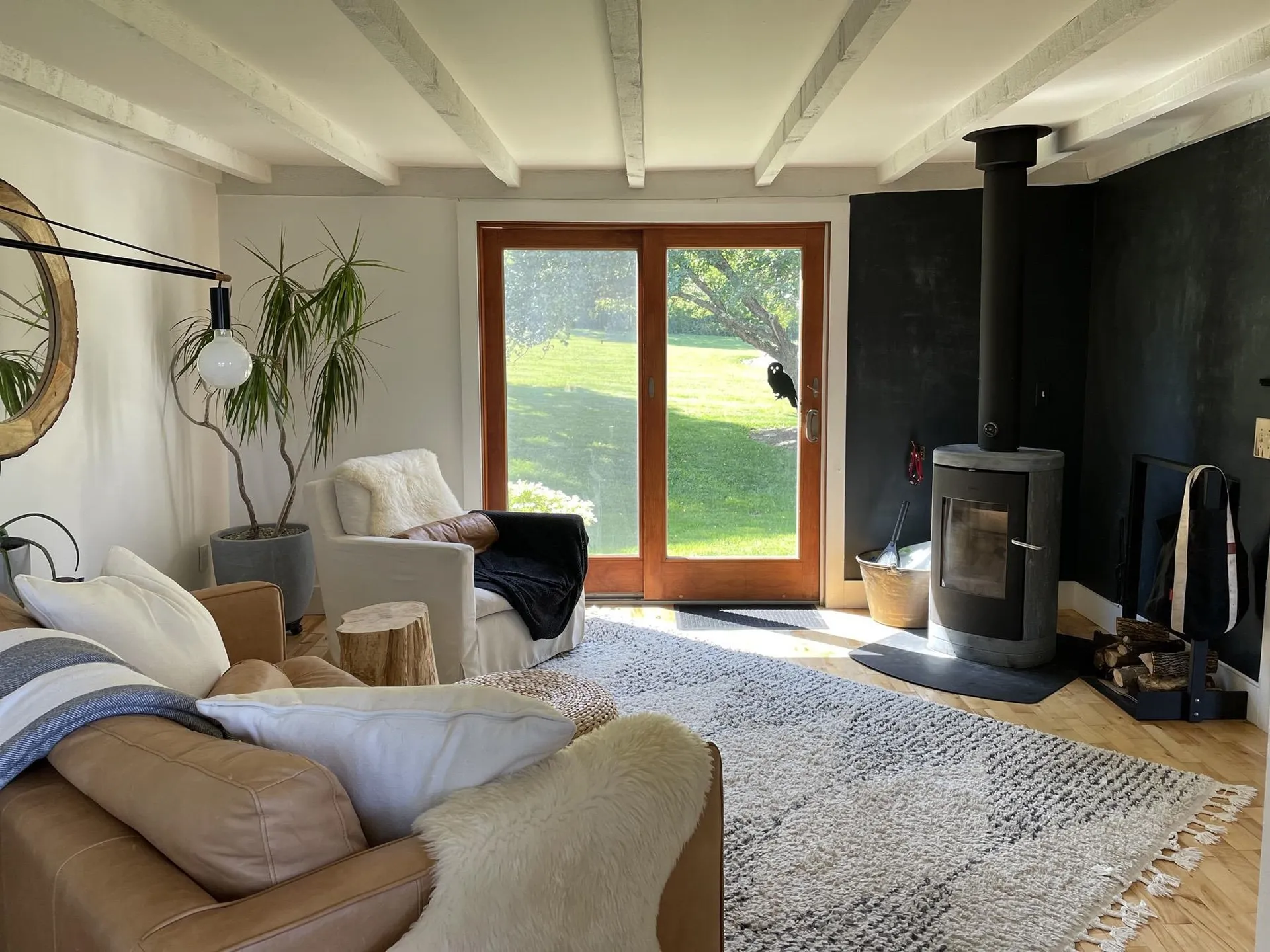 1541 Tucker Hill Road Fayston VT 05673
