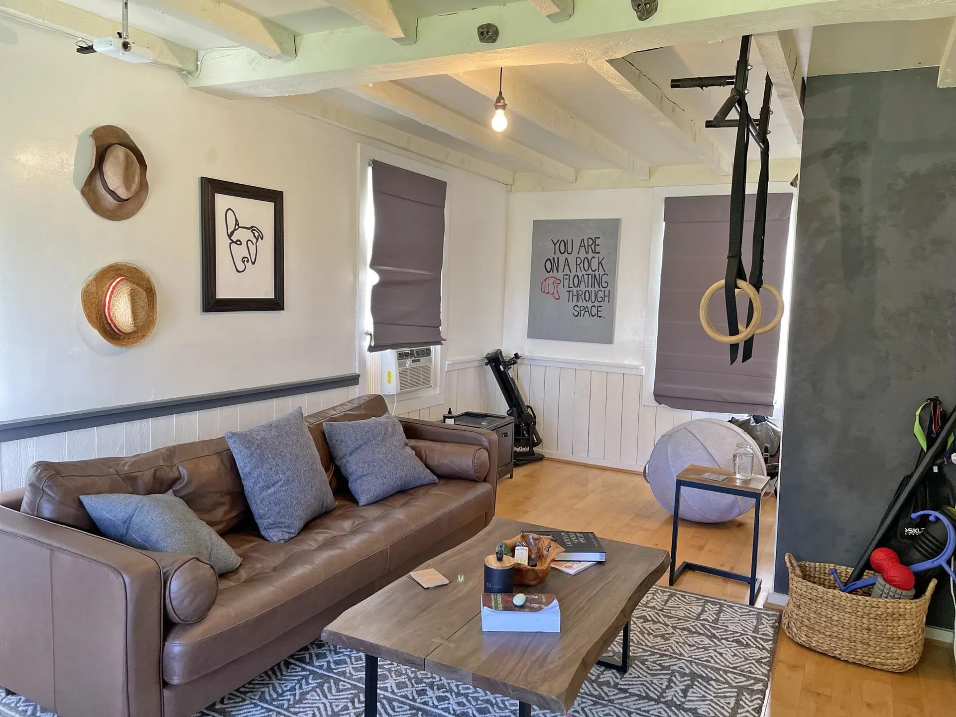 1541 Tucker Hill Road Fayston VT 05673