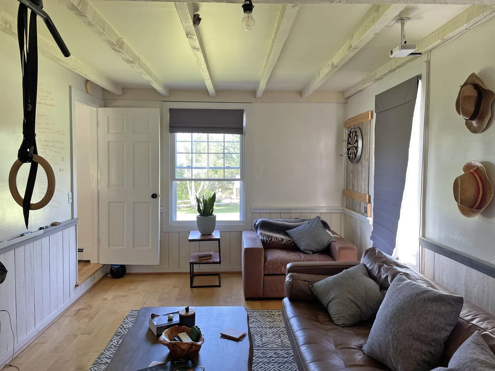 1541 Tucker Hill Road Fayston VT 05673