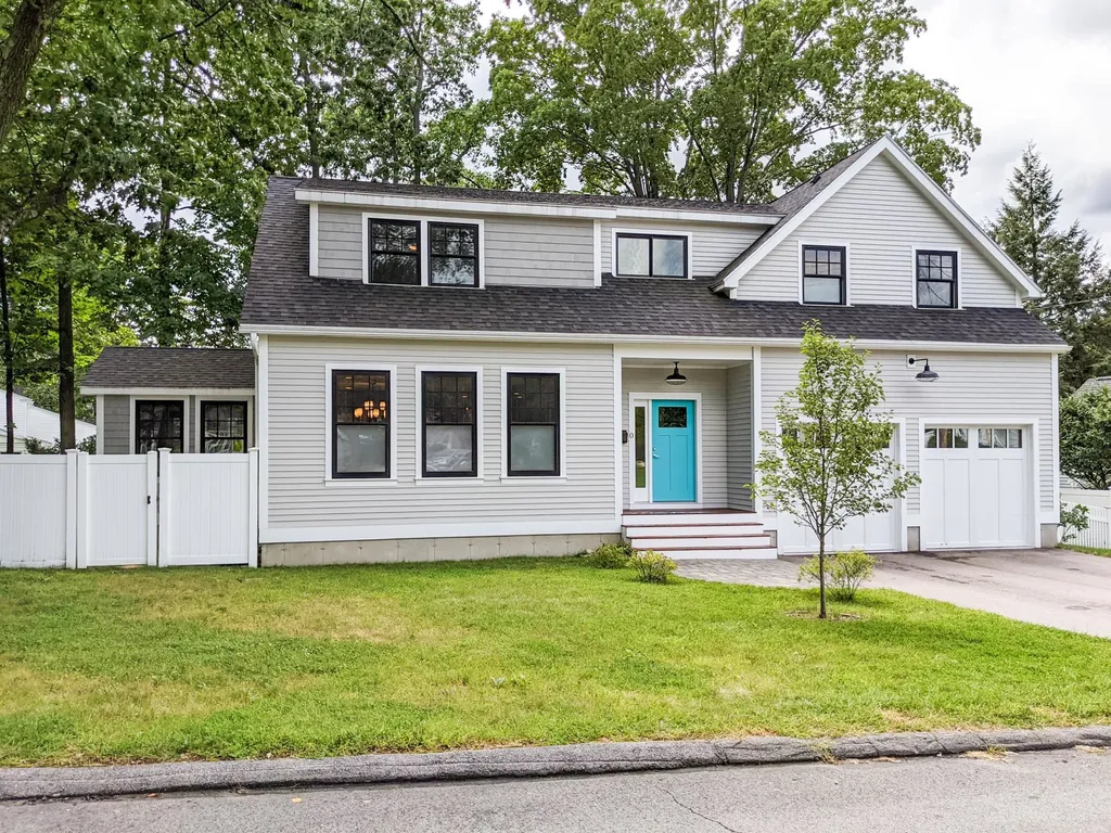 0 Ashland Street Nashua NH 03064