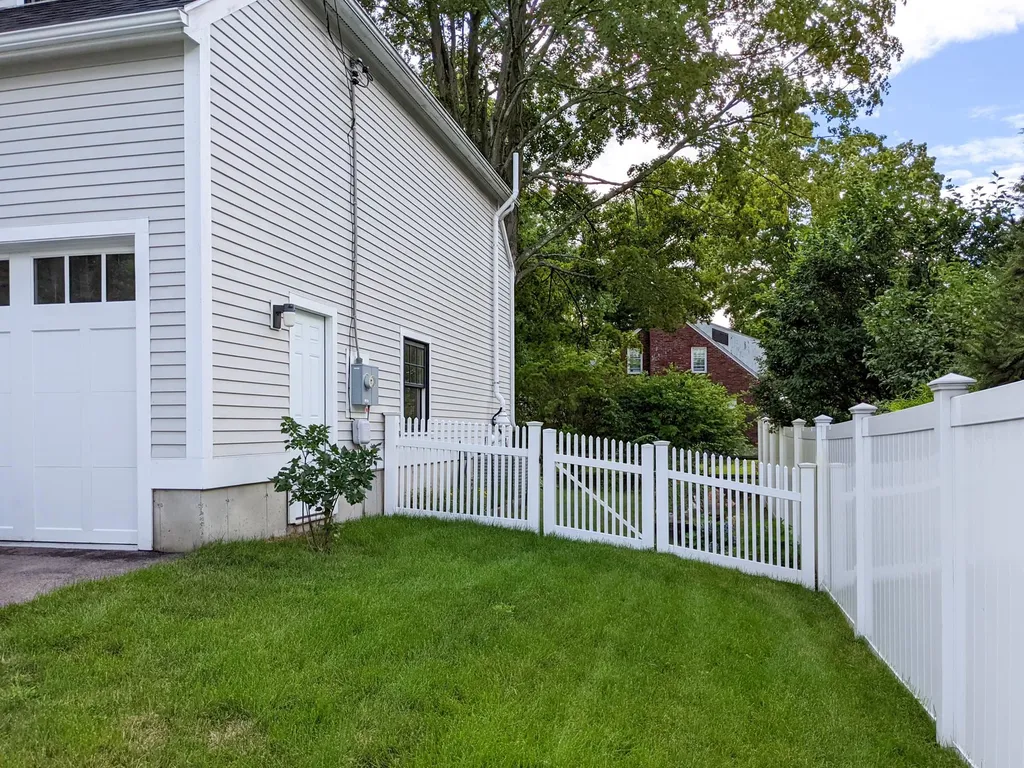 0 Ashland Street Nashua NH 03064