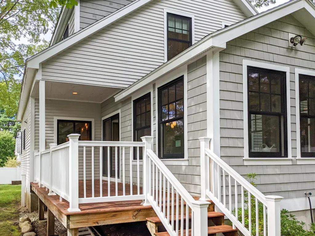 0 Ashland Street Nashua NH 03064