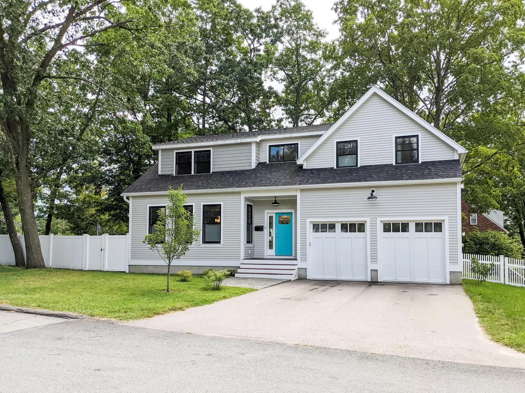 0 Ashland Street Nashua NH 03064