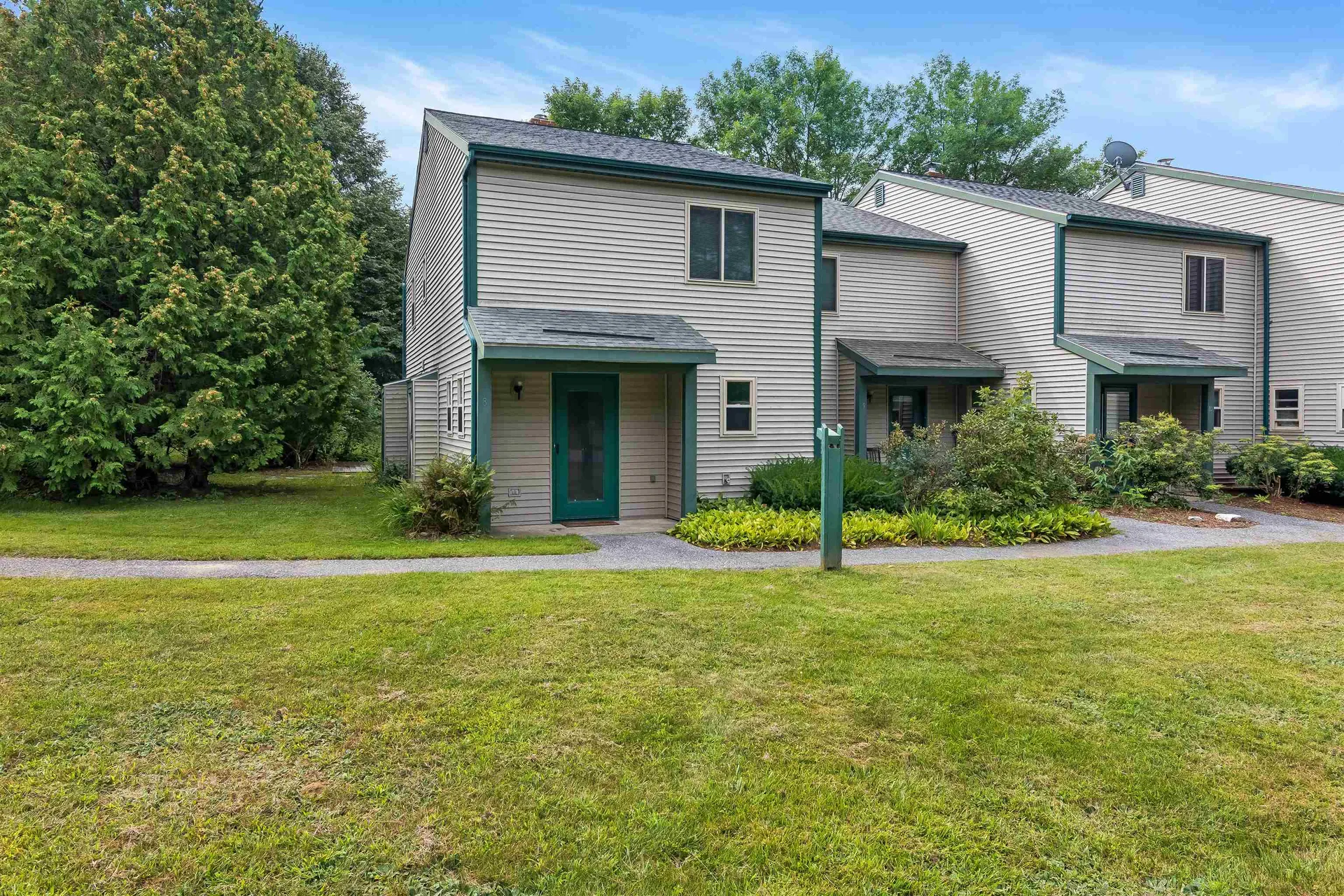 8 Hideaway Lane Williston VT 05495