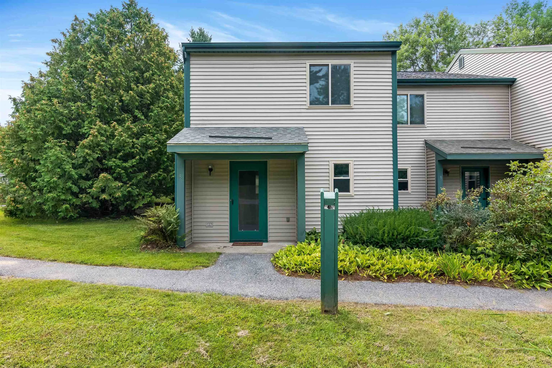 8 Hideaway Lane Williston VT 05495