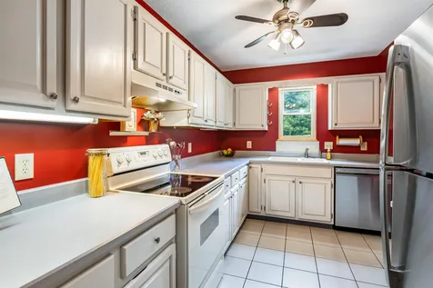 8 Hideaway Lane Williston VT 05495