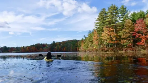 178 Long Pond Road Northwood NH 03261