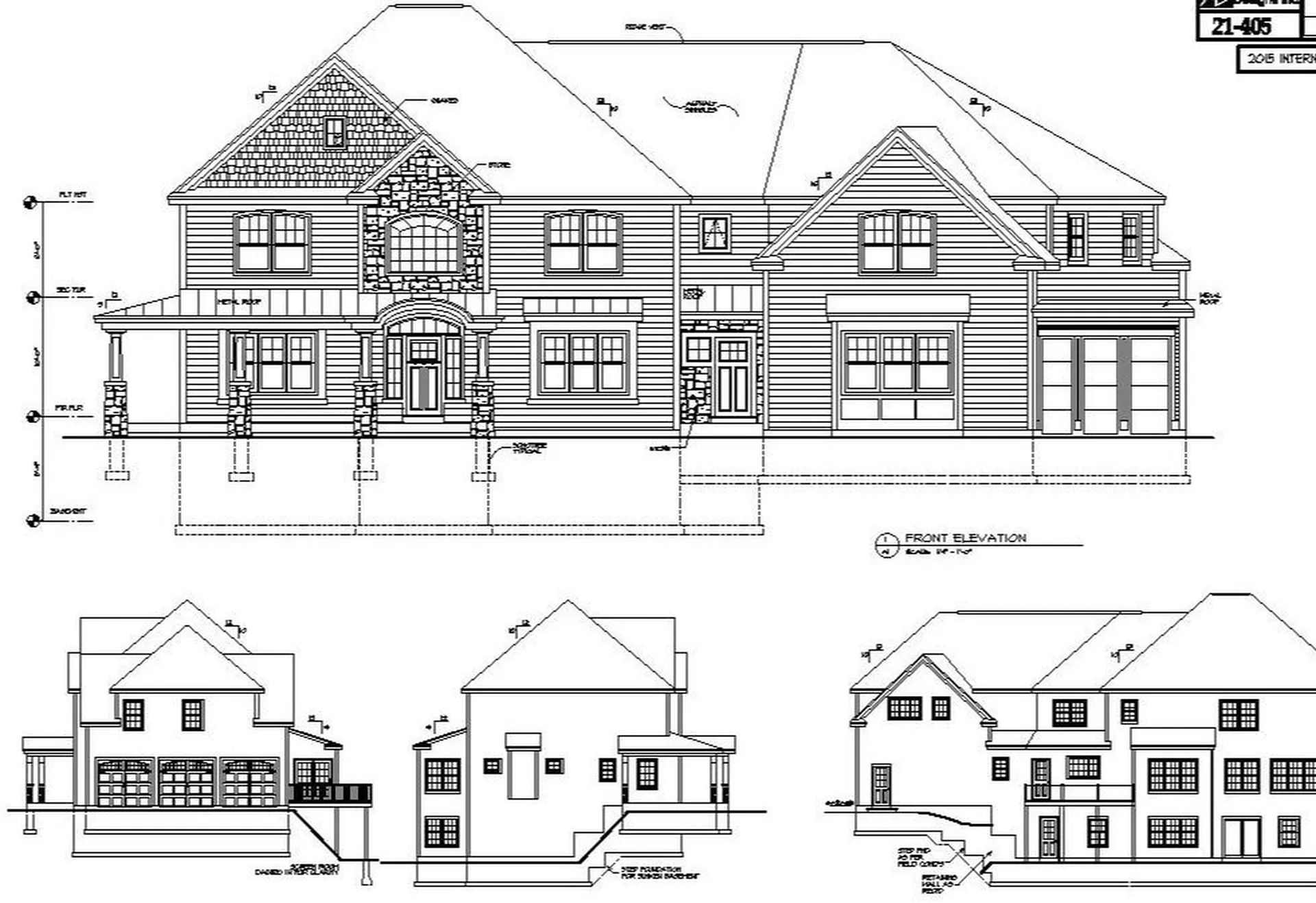 9 Lilac Ridge Road Windham NH 03087