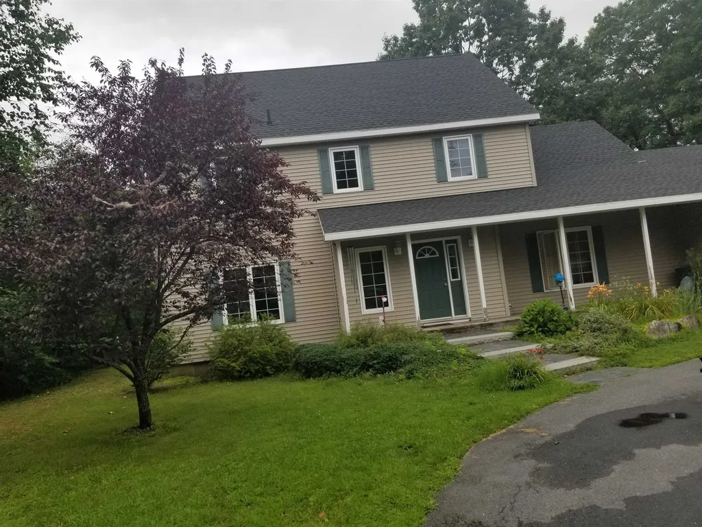 20 Wildwood Avenue Claremont NH 03743