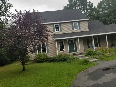 20 Wildwood Avenue Claremont NH 03743