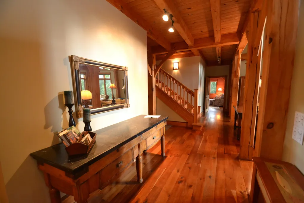 460 Farm Road Fayston VT 05673