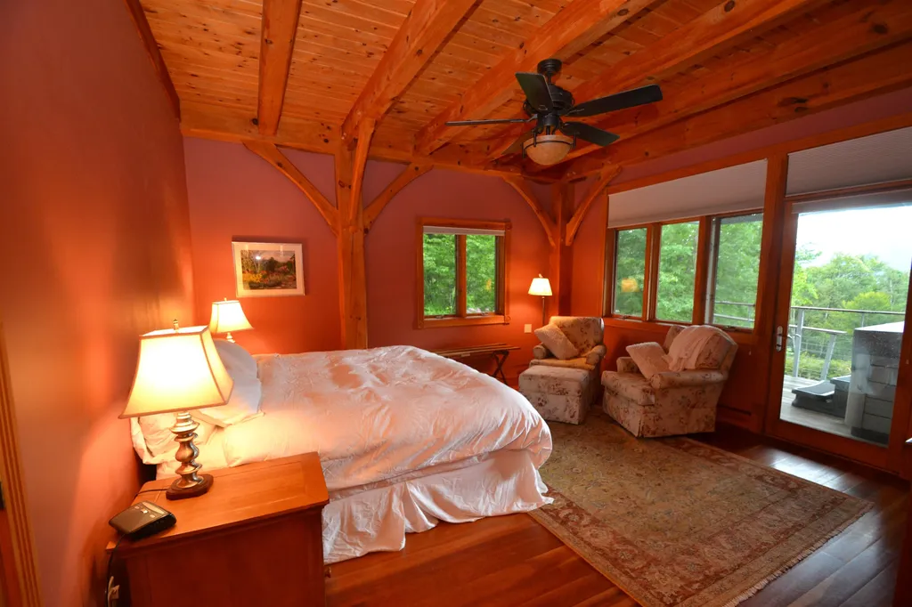 460 Farm Road Fayston VT 05673