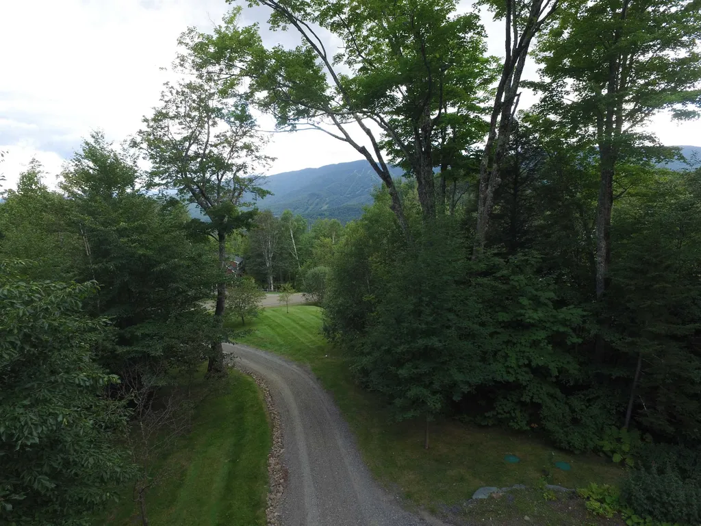 460 Farm Road Fayston VT 05673