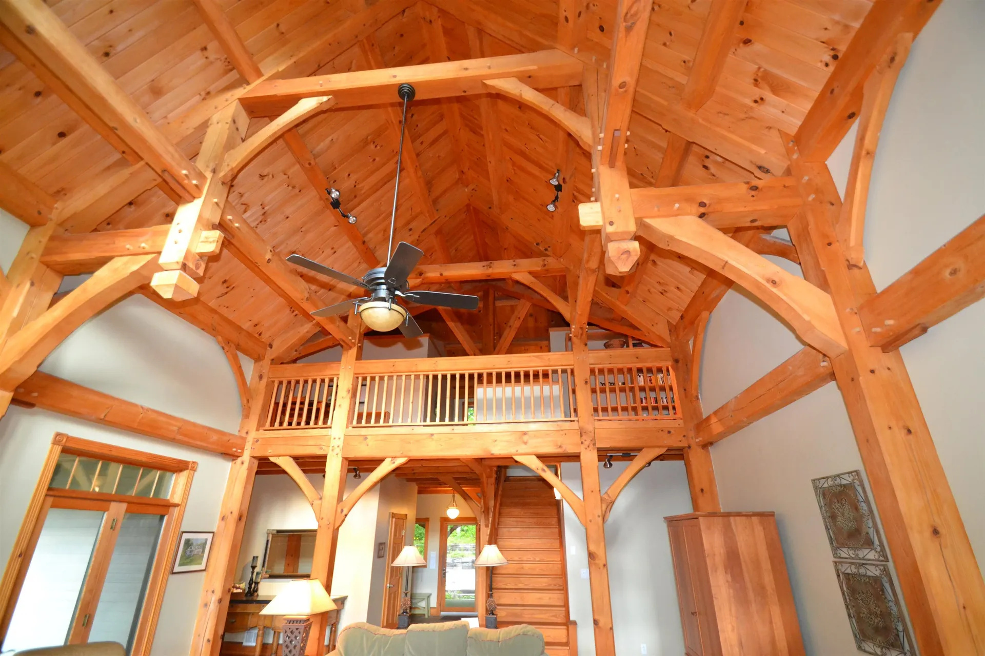 460 Farm Road Fayston VT 05673