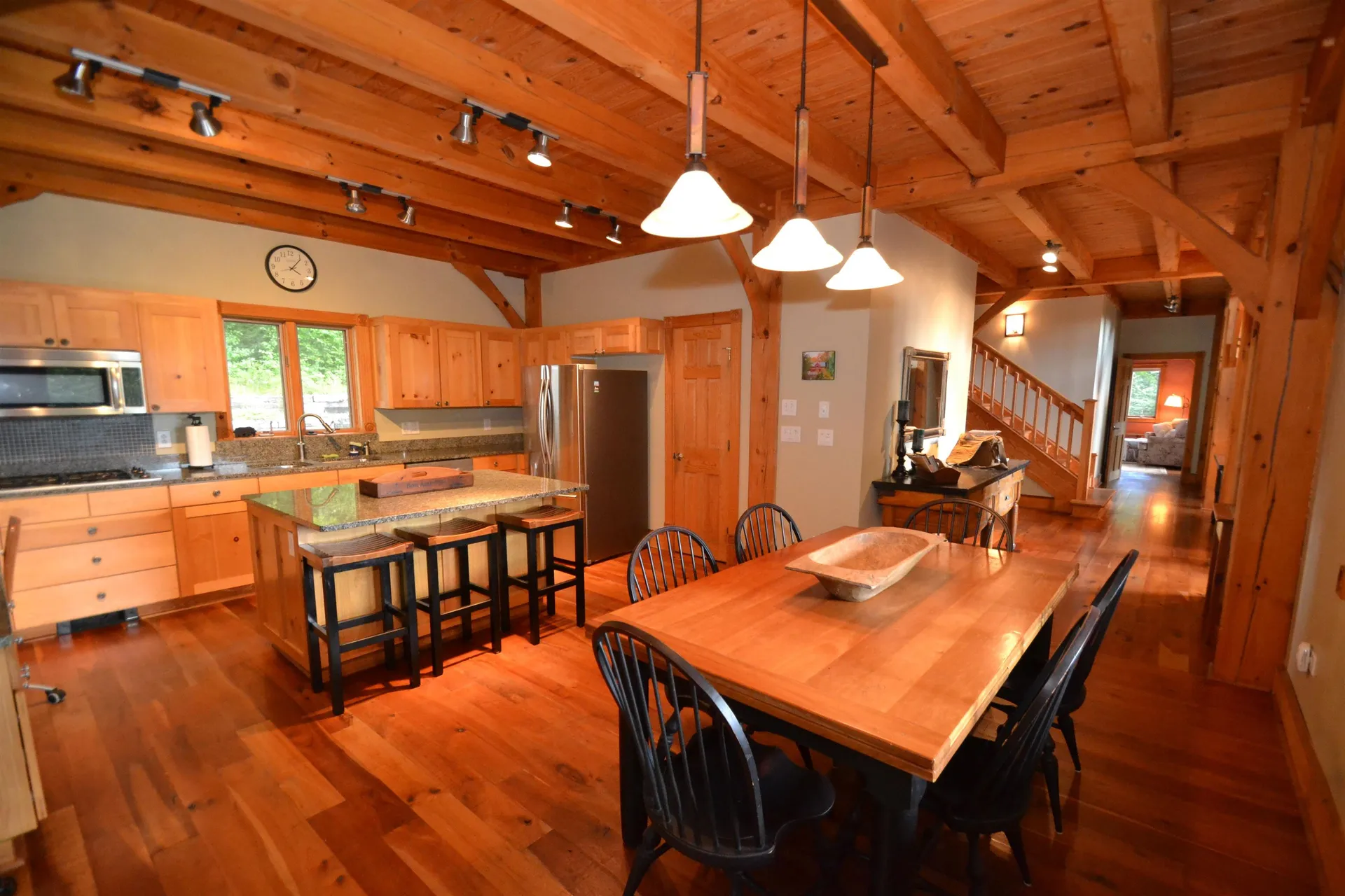 460 Farm Road Fayston VT 05673