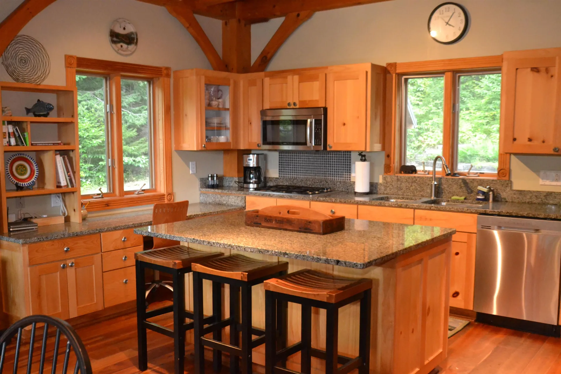 460 Farm Road Fayston VT 05673