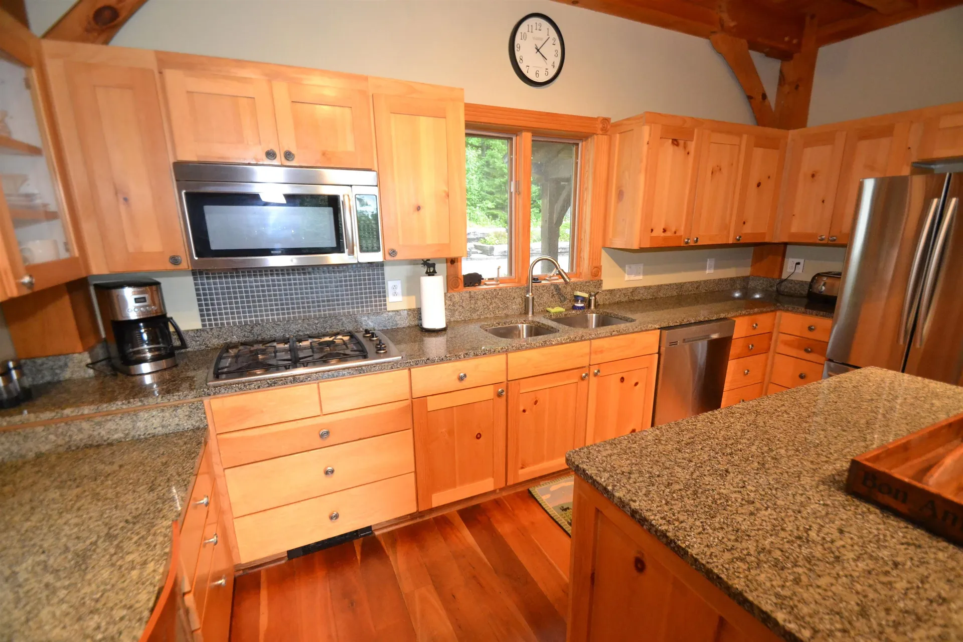 460 Farm Road Fayston VT 05673