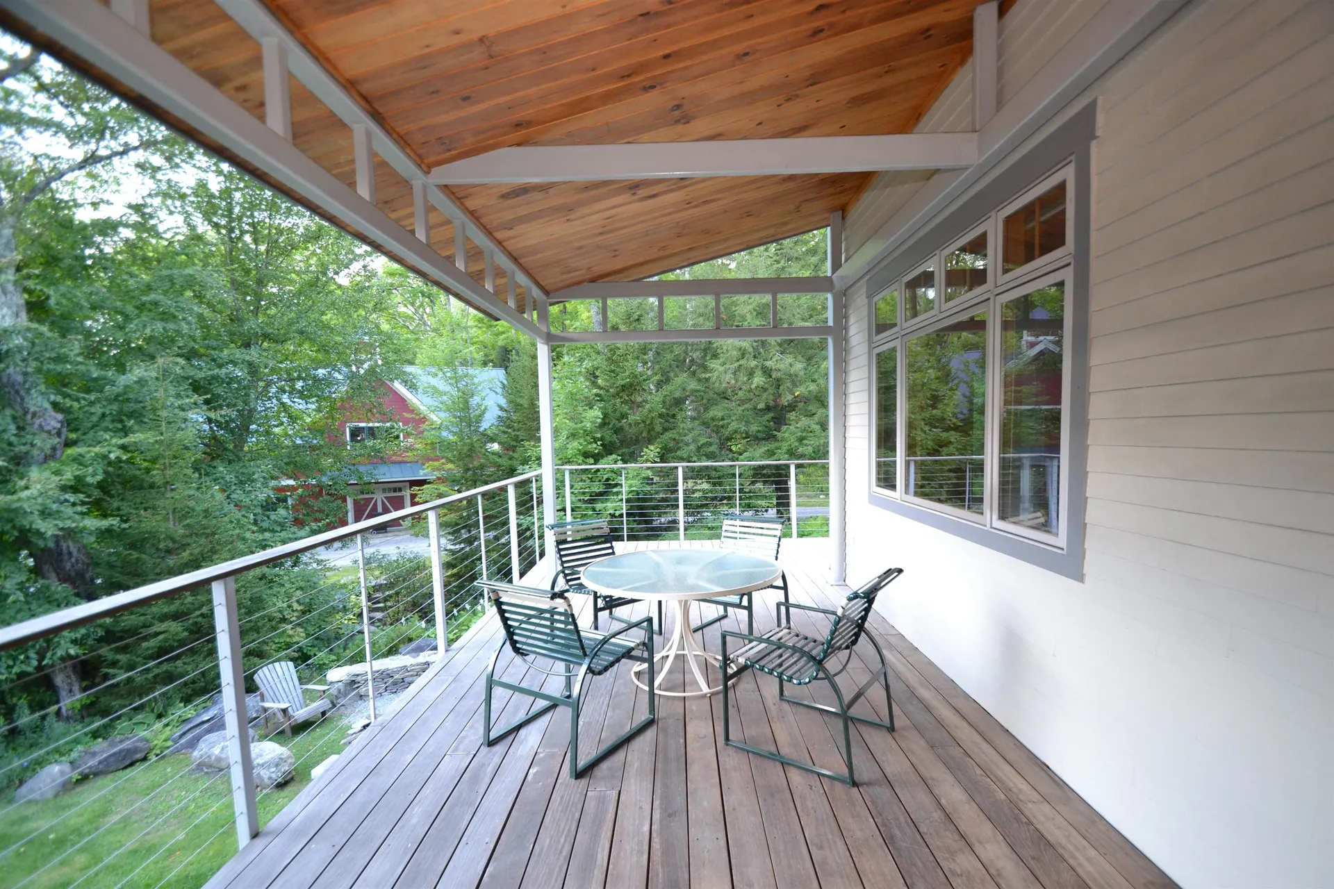 460 Farm Road Fayston VT 05673