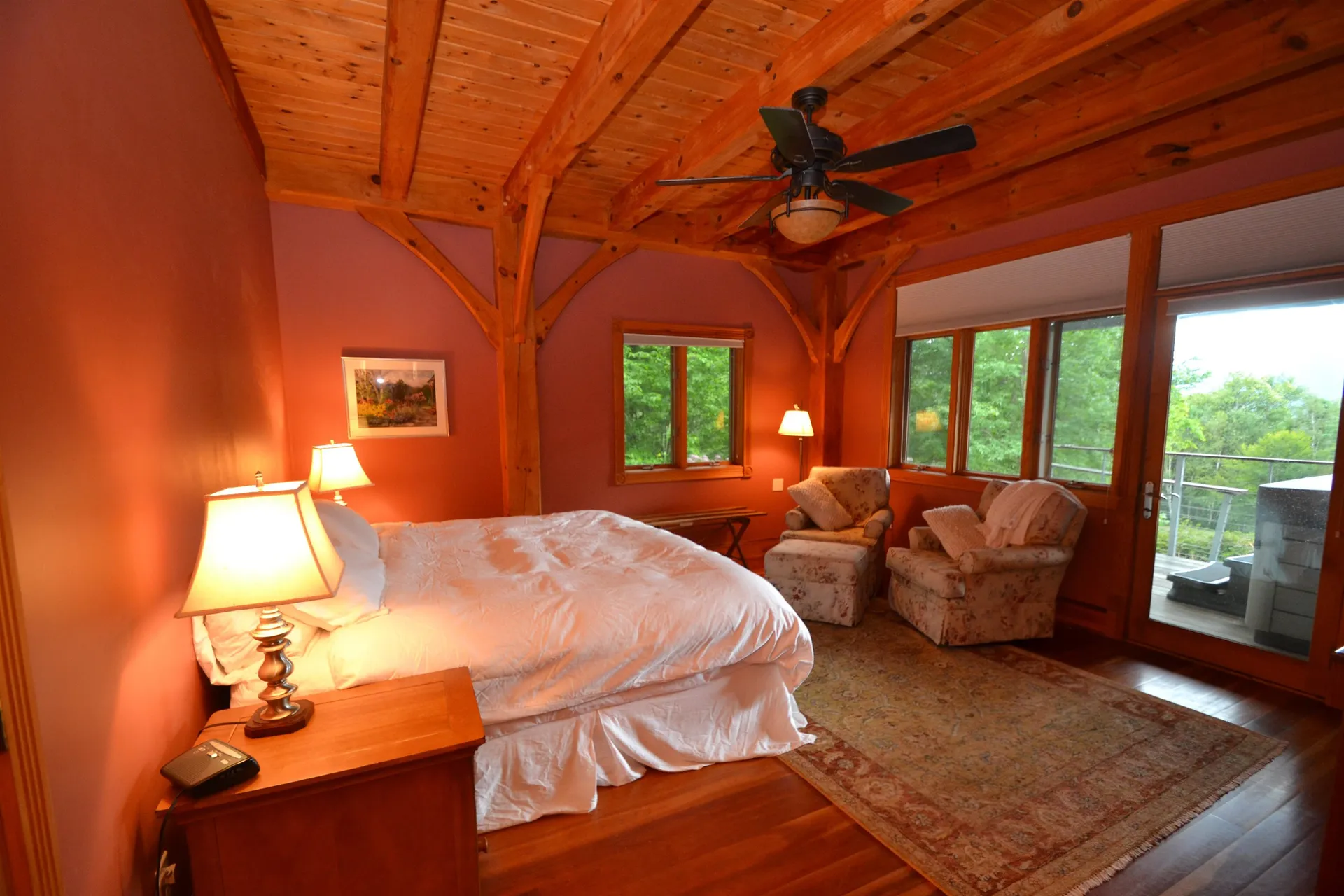 460 Farm Road Fayston VT 05673