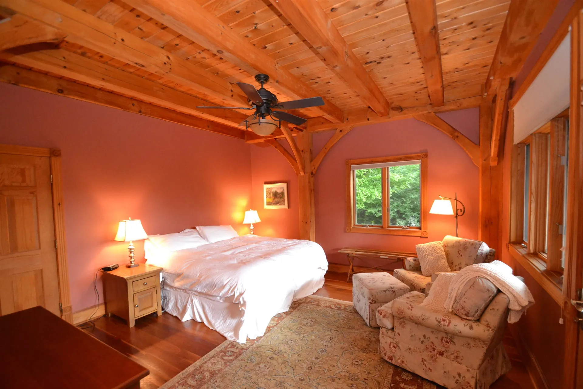 460 Farm Road Fayston VT 05673