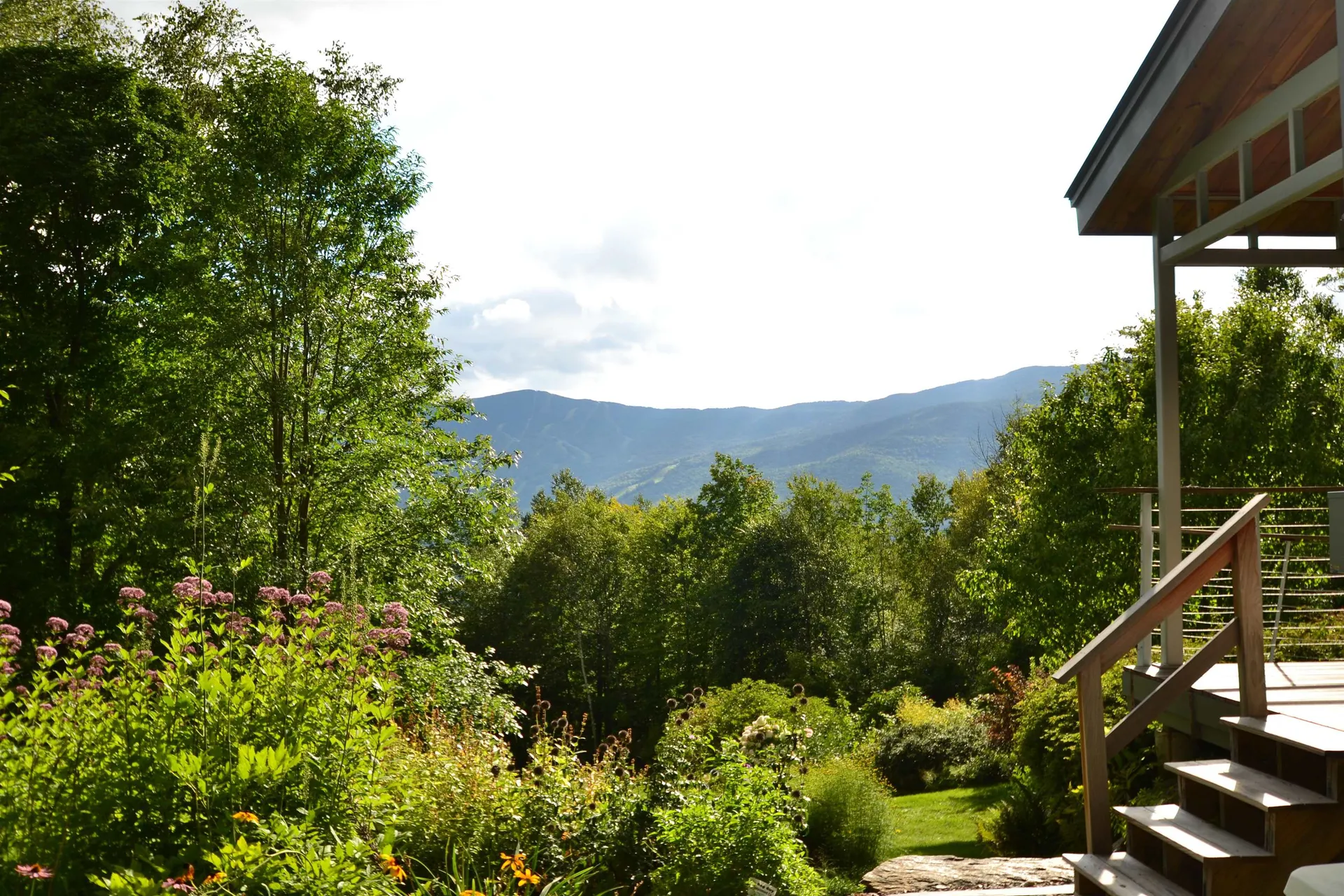 460 Farm Road Fayston VT 05673