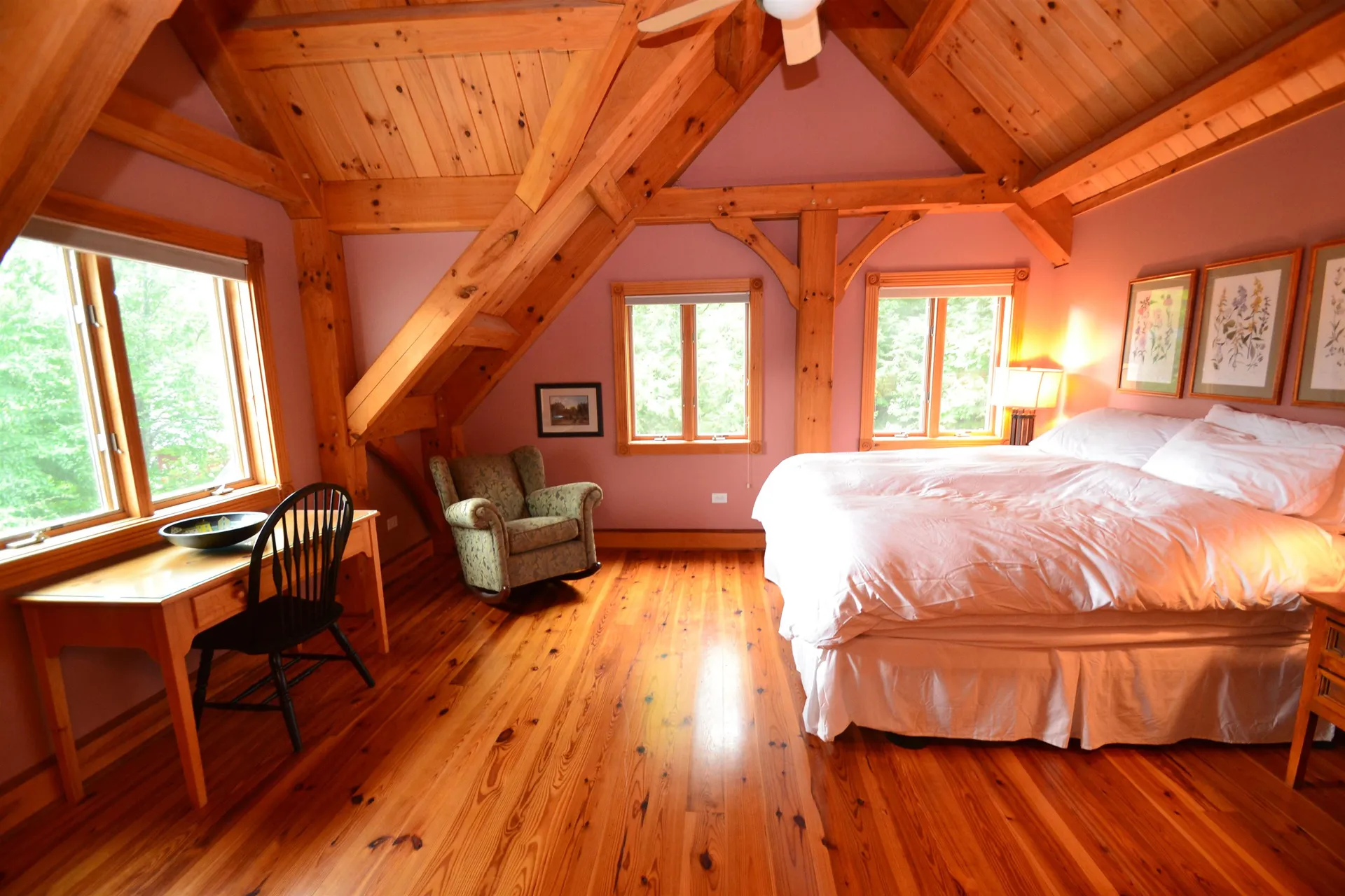 460 Farm Road Fayston VT 05673