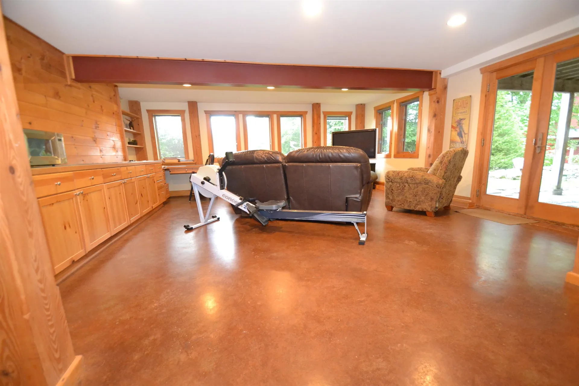 460 Farm Road Fayston VT 05673