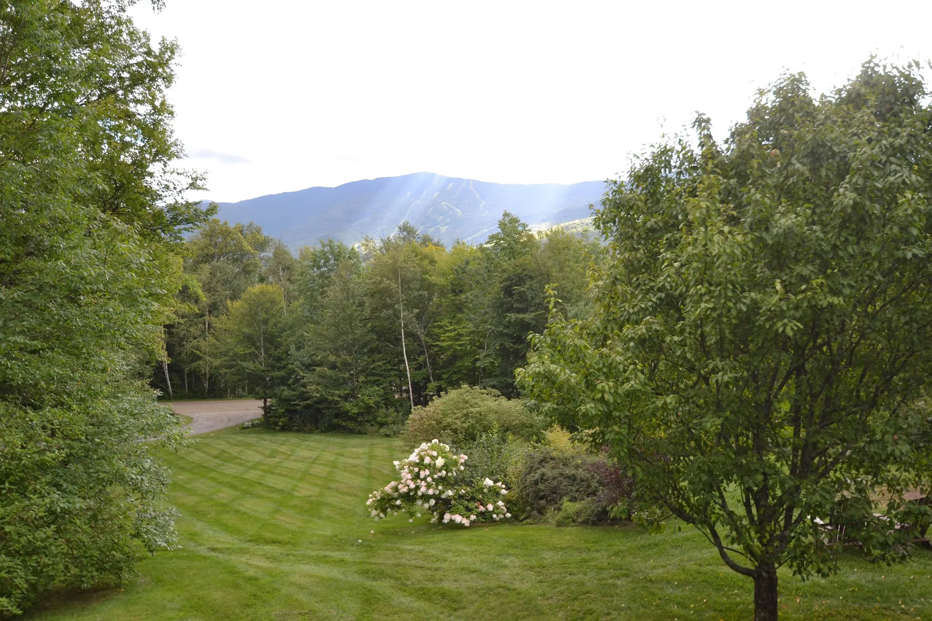 460 Farm Road Fayston VT 05673