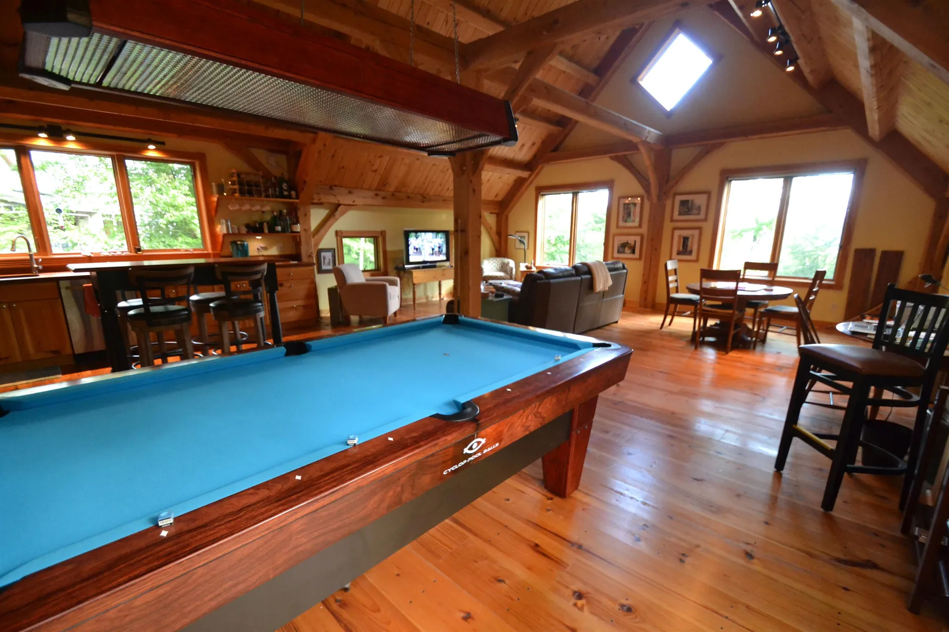460 Farm Road Fayston VT 05673