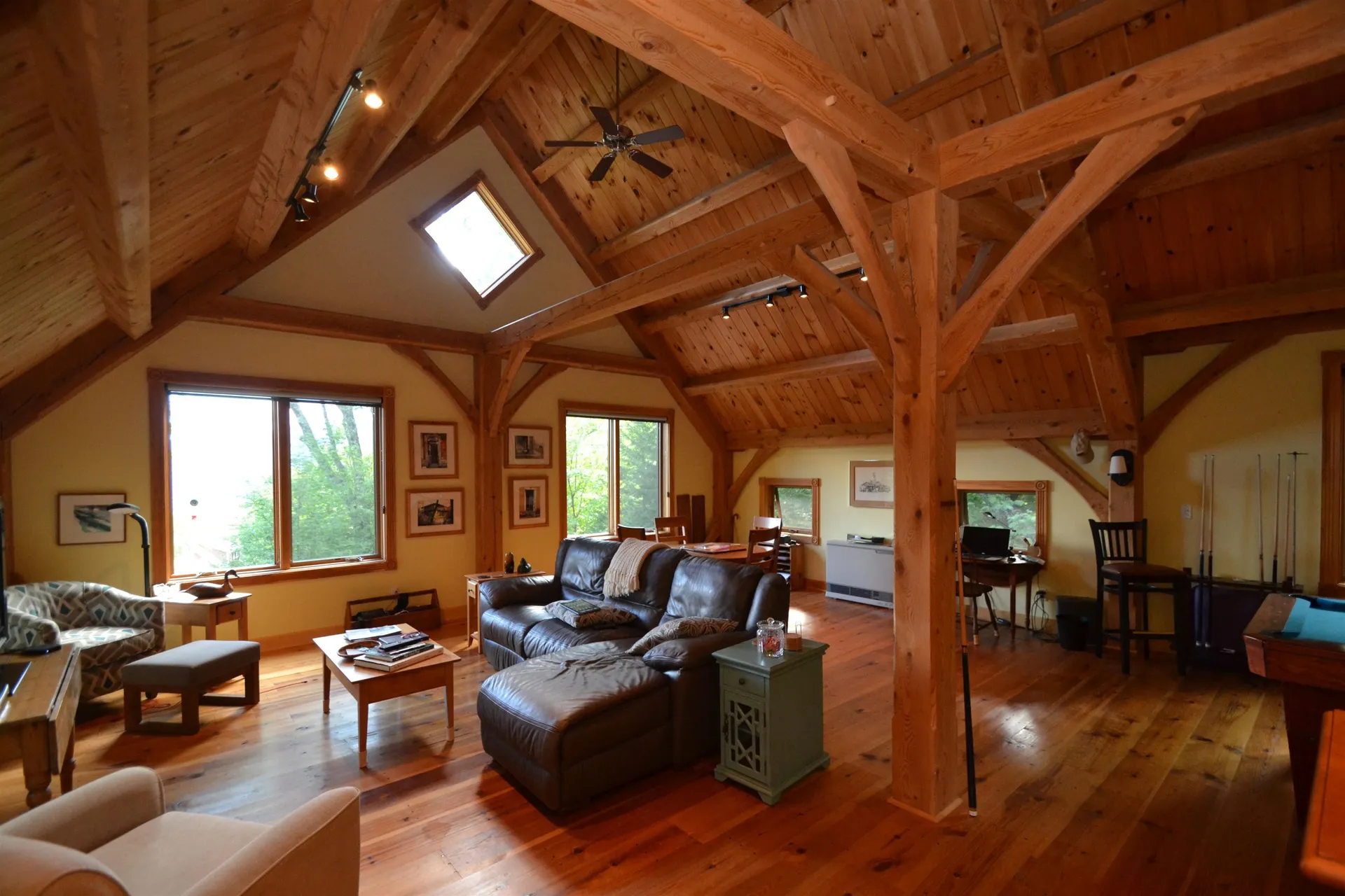 460 Farm Road Fayston VT 05673