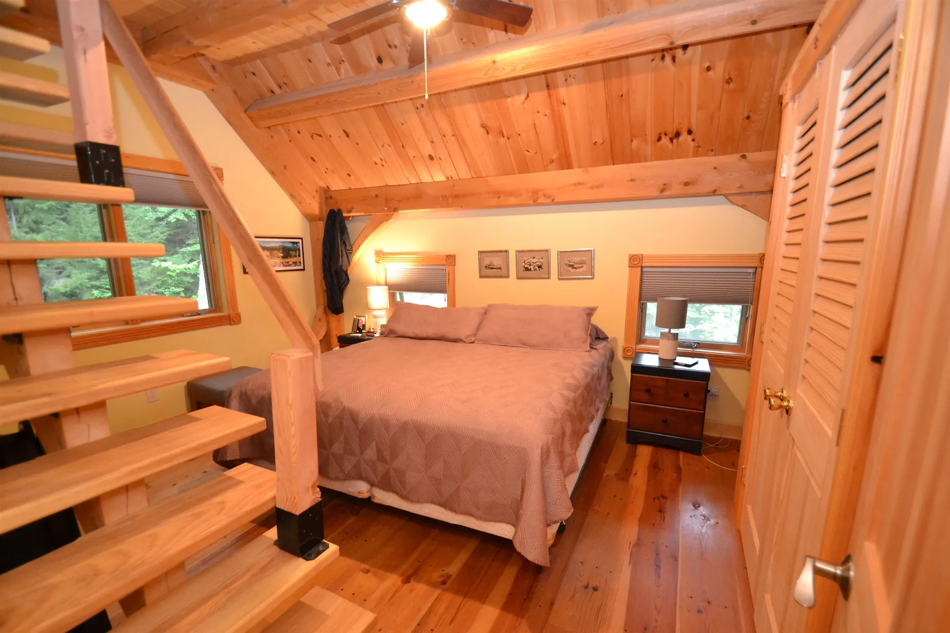 460 Farm Road Fayston VT 05673
