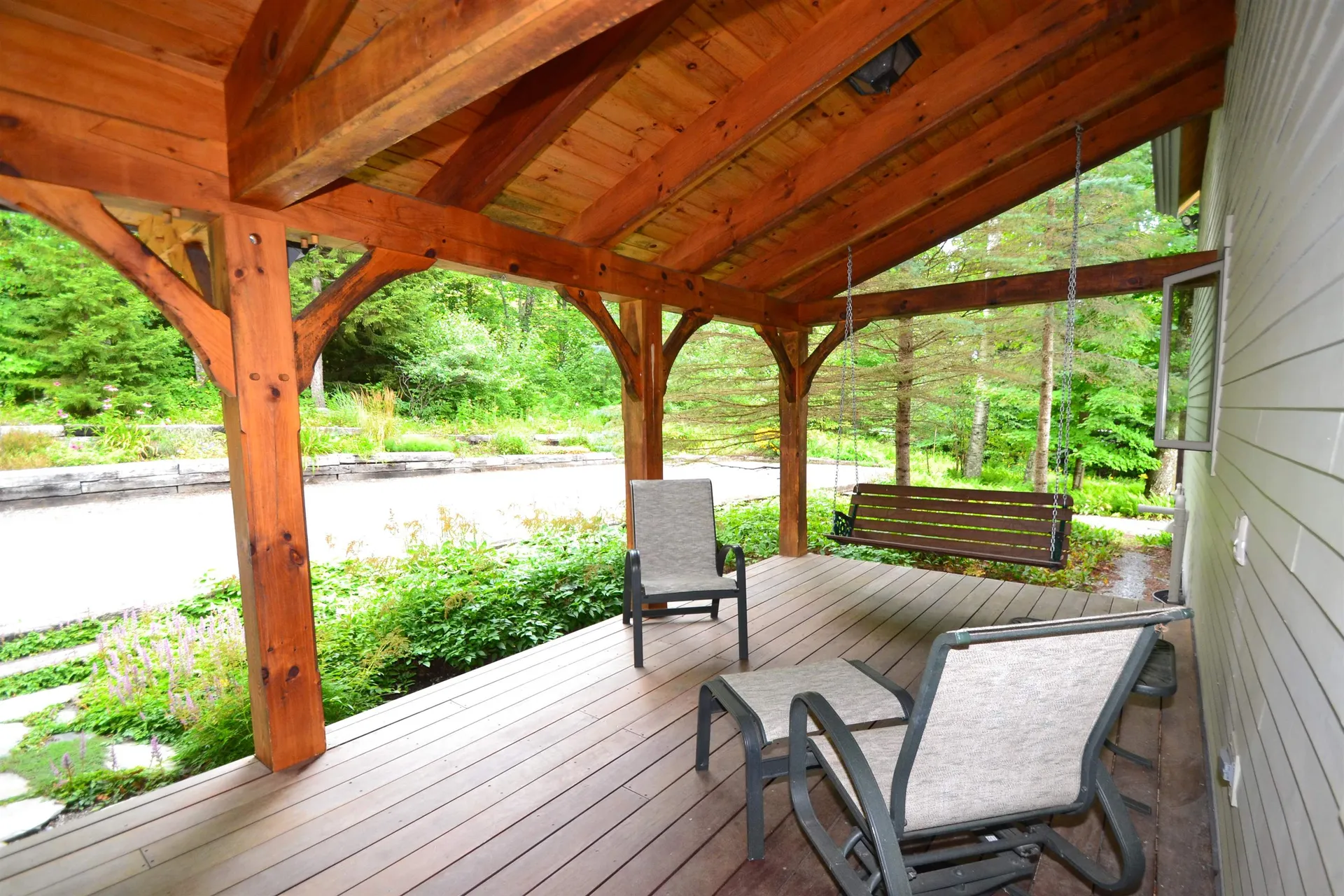 460 Farm Road Fayston VT 05673