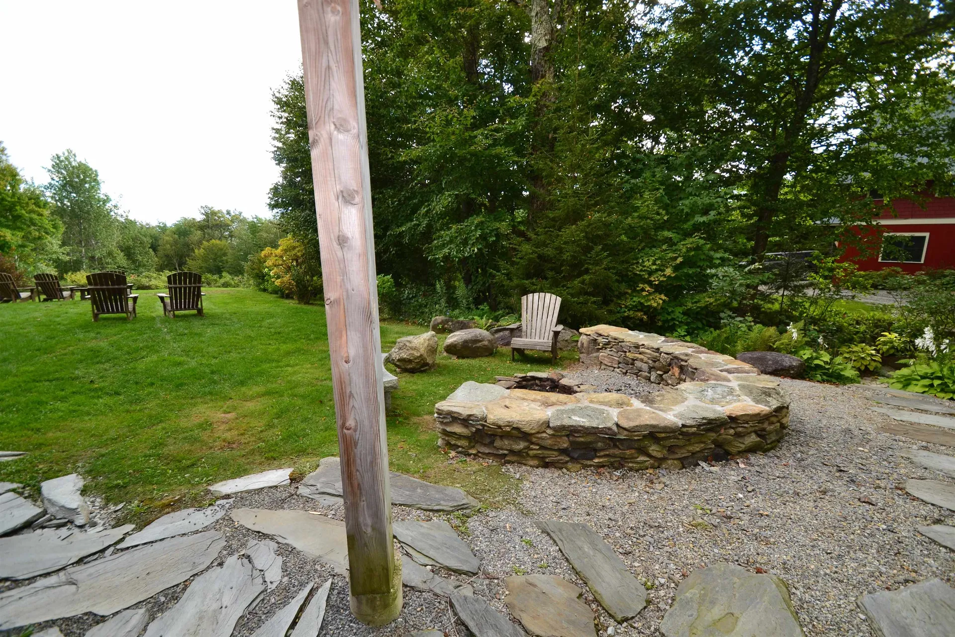 460 Farm Road Fayston VT 05673