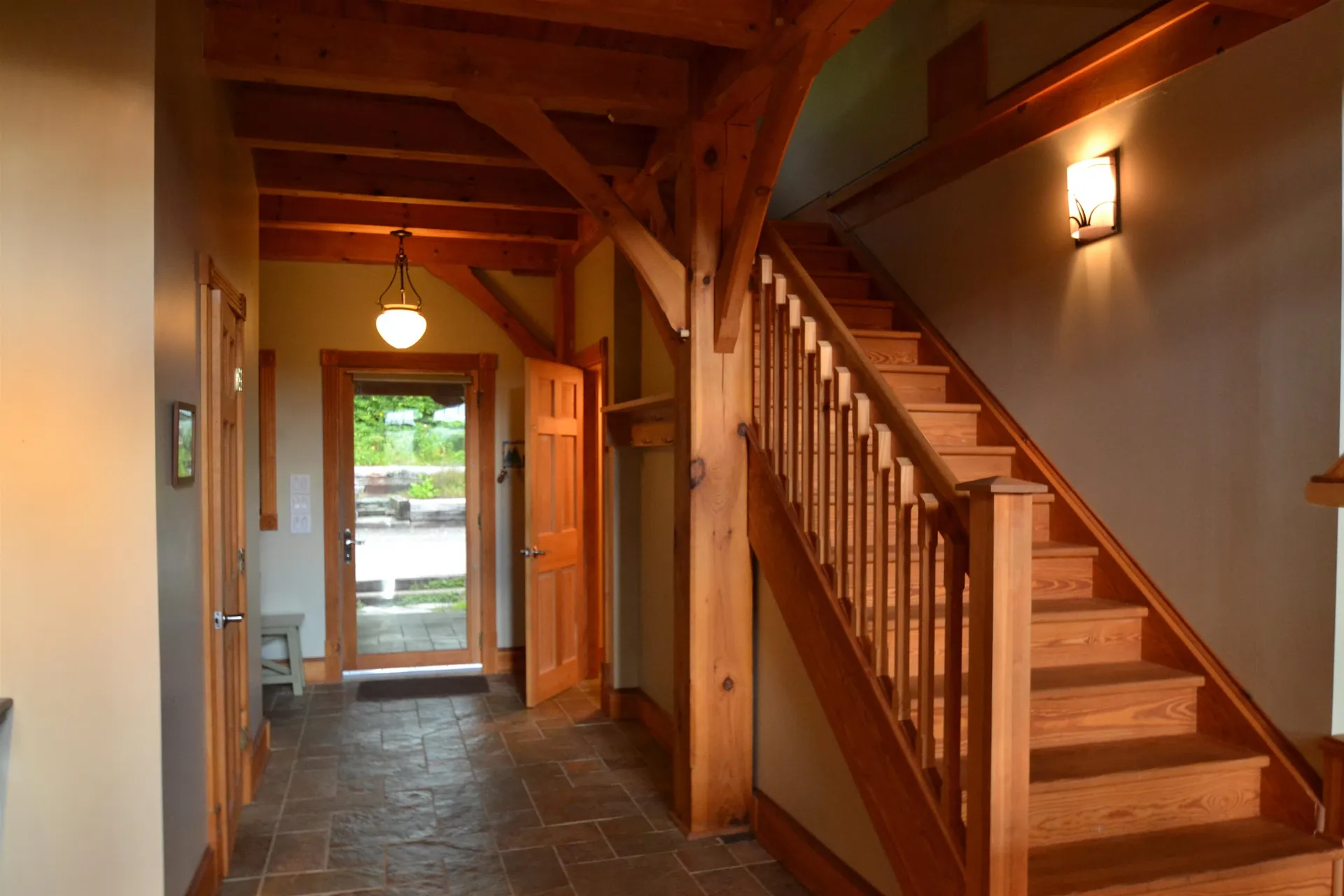 460 Farm Road Fayston VT 05673