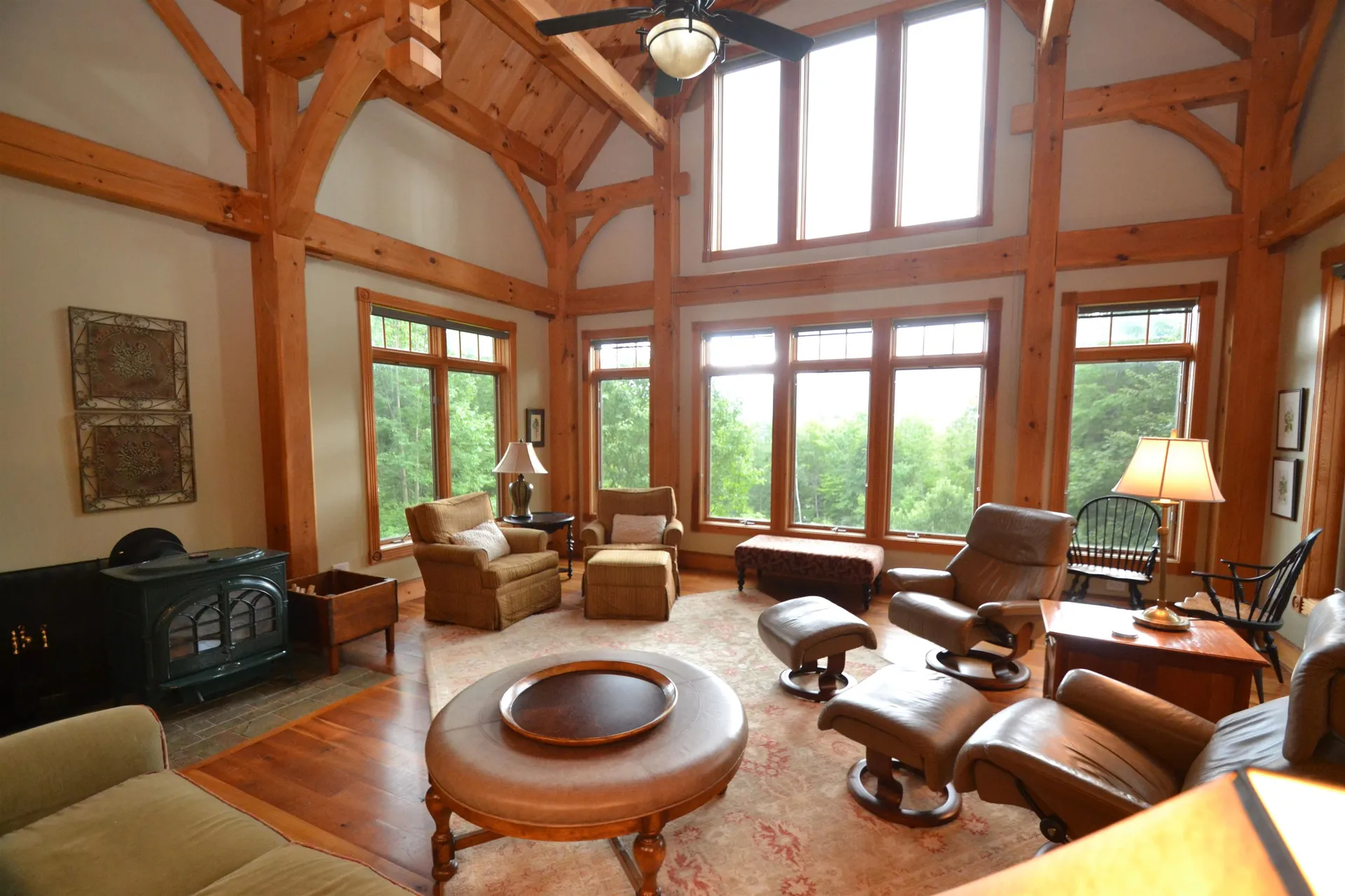 460 Farm Road Fayston VT 05673