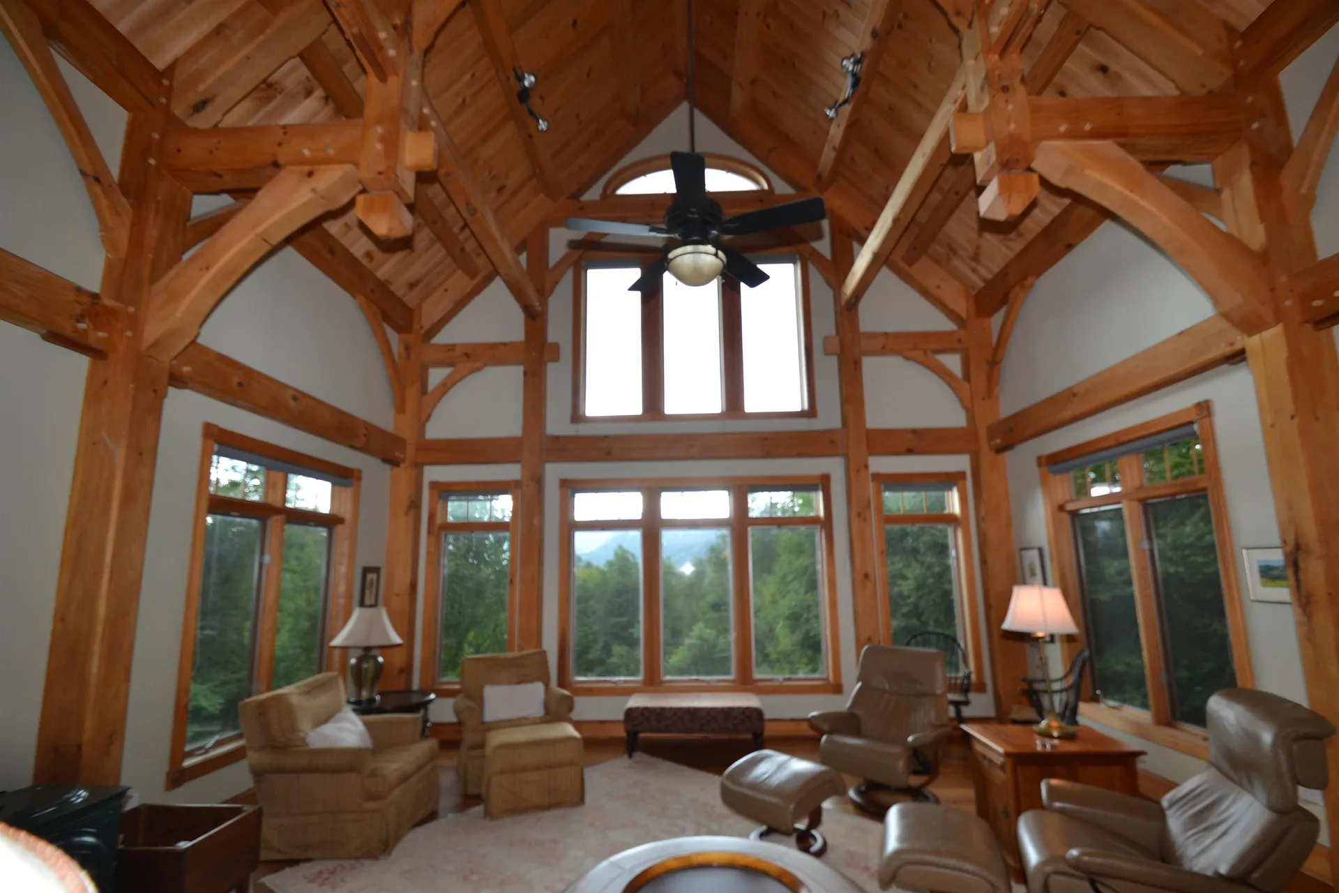 460 Farm Road Fayston VT 05673