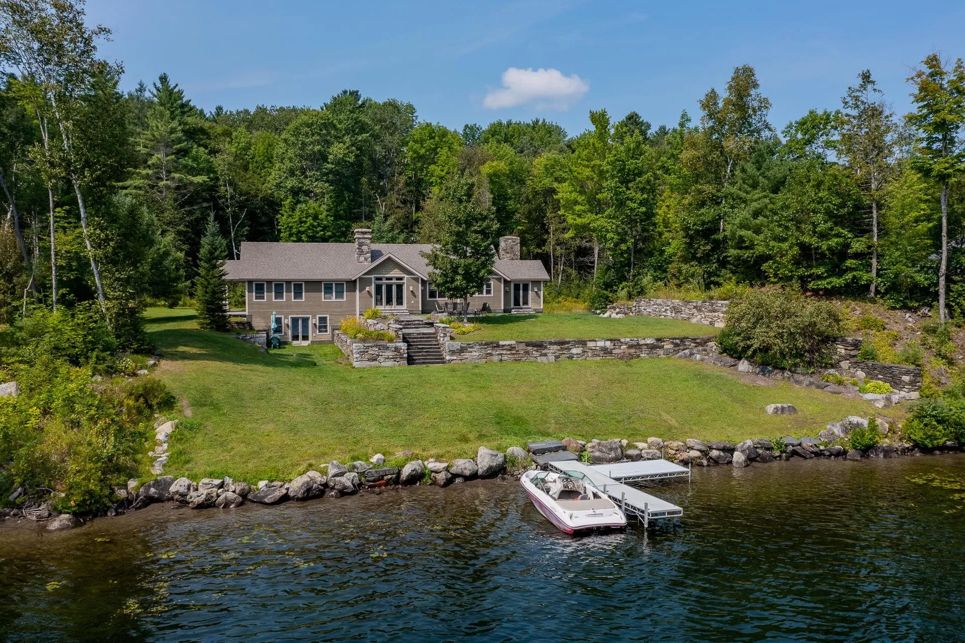 335 Slayton Lane Barnet VT 05821